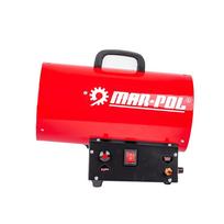 sildytuvas 15kw - MAR-POL M80920 BUD29 15kW - 1 nuotrauka
