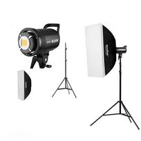 Godox SL60W Duo Kit   Video Light
