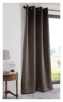 NOTTE Blackout, rudos sp., 135 x 250 cm, 100 % PES