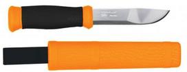 Morakniv® 2000 Hi-Vis Orange