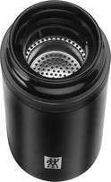 termosas zwilling - ZWILLING Thermo arbatos infuzorius 420 ml juodas - 4 nuotrauka
