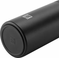 termosas zwilling - ZWILLING Thermo arbatos infuzorius 420 ml juodas - 5 nuotrauka