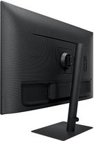 monitor samsung odyssey g4 - Samsung Odyssey G4 S25BG400EU - 6 nuotrauka