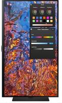 monitor samsung odyssey g4 - Samsung Odyssey G4 S25BG400EU - 9 nuotrauka