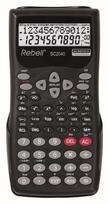 Rebell SC2040 (Juoda)