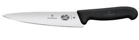 Virėjo peilis Victorinox, 19 cm., plastikinė rankena