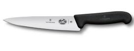virtuviniaj peilei - Virėjo peilis Victorinox, 19 cm., plastikinė rankena - 2 nuotrauka