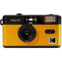 135 - Kodak Ultra F9 Black/ Yellow - 1 nuotrauka
