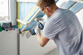 gcy 42 - Bosch GDR 18V-210 C, GCY 42 - 4 nuotrauka