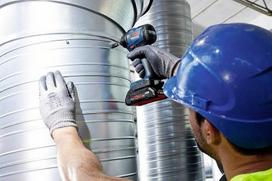 gcy 42 - Bosch GDR 18V-210 C, GCY 42 - 6 nuotrauka