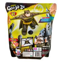 goo - Betmeno figūrėlė Heroes Of Goo Jit Zu - 2 nuotrauka