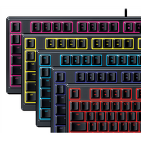 razer ornata - Razer Ornata V3 X, US - 7 nuotrauka