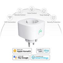 jungikliai wifi - Meross MSS210, 100 - 240 V - 3 nuotrauka