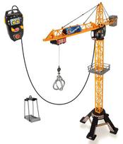 mega - Žaislinis kranas Dickie Toys - 2 nuotrauka