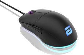 endgame gear - Žaidimų pelė Endgame Gear Gear XM1 RGB, juoda - 4 nuotrauka