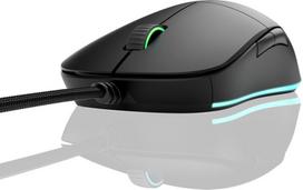 endgame gear - Žaidimų pelė Endgame Gear Gear XM1 RGB, juoda - 6 nuotrauka