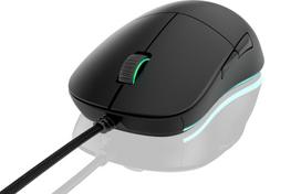 endgame gear - Žaidimų pelė Endgame Gear Gear XM1 RGB, juoda - 7 nuotrauka