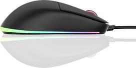 endgame gear - Žaidimų pelė Endgame Gear Gear XM1 RGB, juoda - 8 nuotrauka