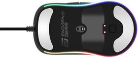 endgame gear - Žaidimų pelė Endgame Gear Gear XM1 RGB, juoda - 10 nuotrauka