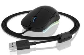 endgame gear - Žaidimų pelė Endgame Gear Gear XM1 RGB, juoda - 11 nuotrauka