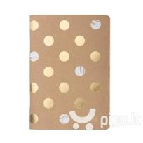 Herlitz Pure Glam, A6
