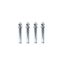 krepsiniop - Krepšinio tinklelis Outliner, metalinis - 3 nuotrauka