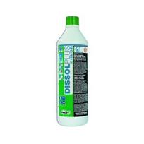 Vamzdžių valiklis Facot Dissol Plus Chlor, DISPLUS1000, 1L