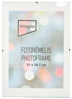remelis 60x80 - Clip Plexi 60x80cm, skaidri - 1 nuotrauka