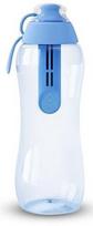vandens filtras buteliukui - Dafi Filter bottle 0,3l Blue - 1 nuotrauka