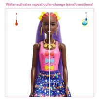 barbie reveal - Lėlė Barbie Color Reveal HBG40, 29 cm - 3 nuotrauka
