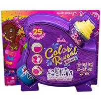 barbie reveal - Lėlė Barbie Color Reveal HBG40, 29 cm - 6 nuotrauka