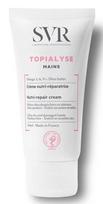 Rankų kremas SVR Topialyse, 50 ml