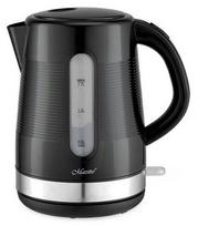 elektrinis virdulys 1.7 l - Maestro MR-035-BLACK - 1 nuotrauka