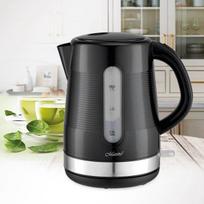elektrinis virdulys 1.7 l - Maestro MR-035-BLACK - 2 nuotrauka