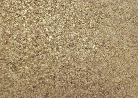 osb 25 mm - Vermikulito plokštė Flammifera, 410 x 250 x 25 mm, 2 vnt - 3 nuotrauka