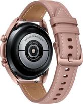lte watches - Samsung Galaxy Watch 3 41mm R855 4G Bronze (Rudas) - 3 nuotrauka