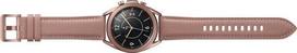 lte watches - Samsung Galaxy Watch 3 41mm R855 4G Bronze (Rudas) - 5 nuotrauka