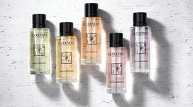 aqua kvepalai - Le Couvent Aqua Sacrae EDC 100 ml - 3 nuotrauka