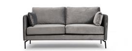 Kalune Design 2-sėdynė sofa Sino 2 Seater