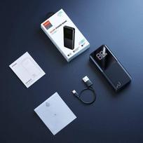 power bank 30000 - Joyroom power bank 22.5W 30000mAh PD QC3.0 AFC, PCHJRMJR_QP193 - 2 nuotrauka