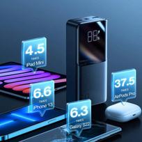 power bank 30000 - Joyroom power bank 22.5W 30000mAh PD QC3.0 AFC, PCHJRMJR_QP193 - 5 nuotrauka