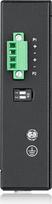 5 port poe switch - Zyxel RGS100-5P 5-port - 3 nuotrauka