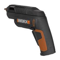 worx suktuvai - WORX WX254.7 - 3 nuotrauka