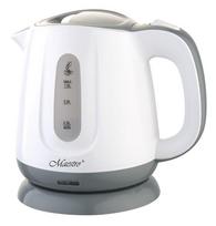 virdulys green - Maestro MR-013 - 1 nuotrauka