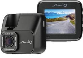 Mio MiVue C545  (black)