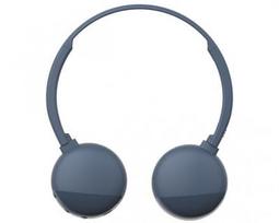 JVC HA-S20BT-AE Blue (Mėlynos)