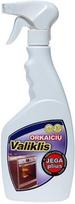 Jėga plius orkaičių valiklis su purkštuku, 500 ml