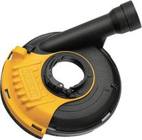 adapteris dewalt - Dulkių surinkimo adapteris Dewalt DWE46150-XJ - 1 nuotrauka