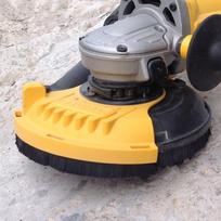 adapteris dewalt - Dulkių surinkimo adapteris Dewalt DWE46150-XJ - 2 nuotrauka
