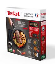 tefal ingenio keptuves - Tefal Ingenio Induction 2100123198, 280 mm - 2 nuotrauka